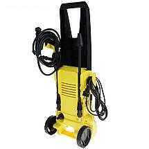 Мойка высокого давления K2* EU KARCHER 1.673-220.0, фото 3