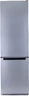 Холодильник с морозильником Indesit DS 4200 SB