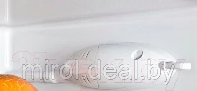 Холодильник с морозильником Indesit TIA 140 - фото 6 - id-p195050307