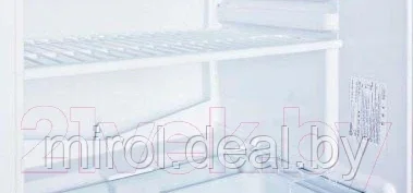 Холодильник с морозильником Indesit TIA 140 - фото 9 - id-p195050307