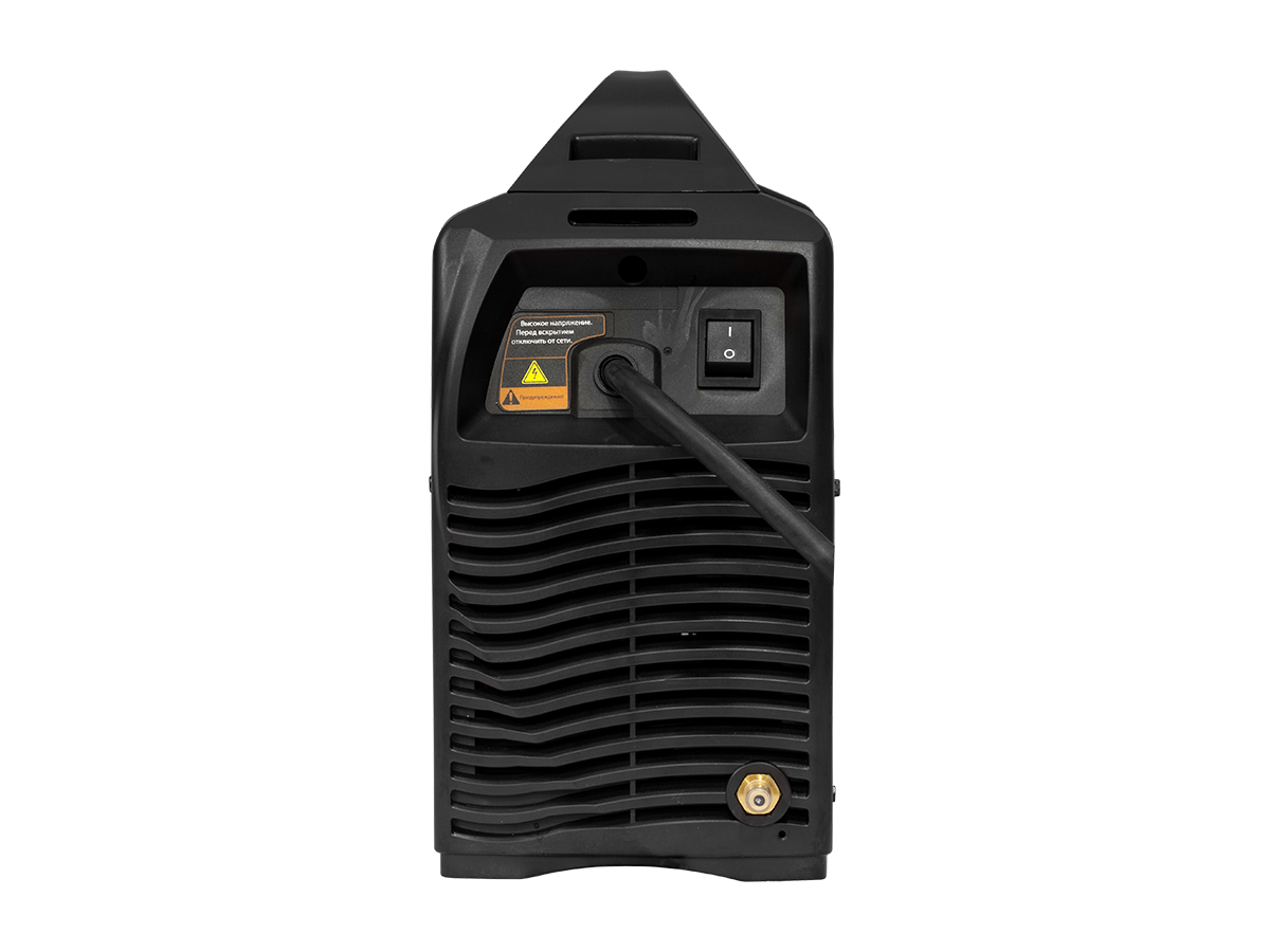 Сварочный инвертор Сварог PRO TIG 200 P DSP AC/DC (E201) - фото 2 - id-p195050672