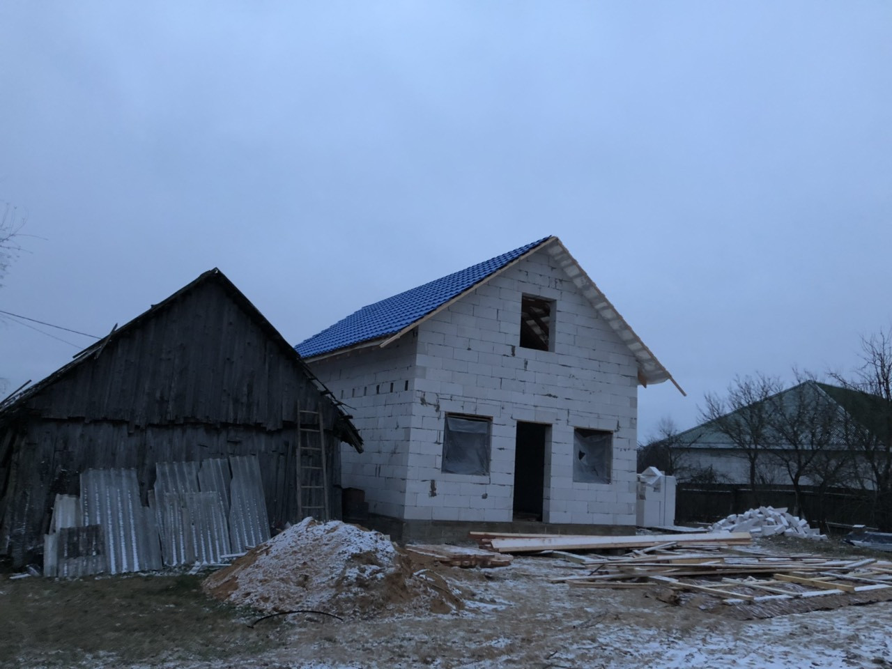 Строительство деревянных домов - фото 9 - id-p195050825