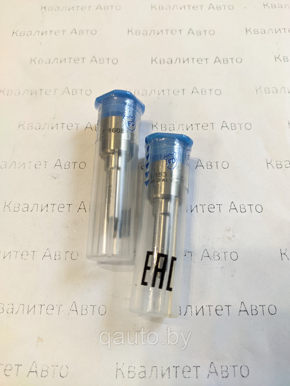 Распылитель форсунки Bosch 0433171982 DLLA153P1608 HYUNDAI, KIA, DODGE 2.5CRDI FIRAD ALLA153P1608