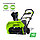 Снегоуборщик аккумуляторный Greenworks GD40SB 40В (в комплекте АКБ 4А/ч + Зарядное устройство), фото 2