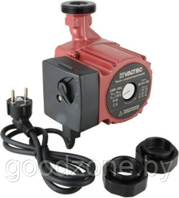 Циркуляционный насос Valtec VRS 25/8-180