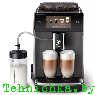 Кофемашина Saeco Granaroma Deluxe SM6680/00