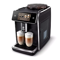 Кофемашина Saeco Granaroma Deluxe SM6680/00, фото 3