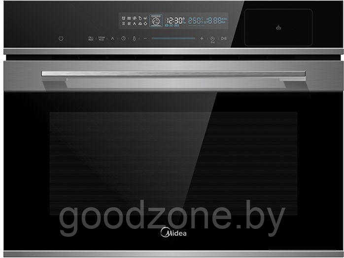 Электрический духовой шкаф Midea MO95000STGB