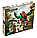 60075 Конструктор Lari Майнкрафт "Мерзость из джунглей" 501 деталь, Аналог Lego Minecraft 21176, Minecraft, фото 8