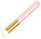 Кисть для чистки ресниц розовая SiPL, фото 2
