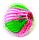 Набор из 6 шариков для стирки с липучкой SiPL, фото 4