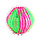 Набор из 6 шариков для стирки с липучкой SiPL, фото 6