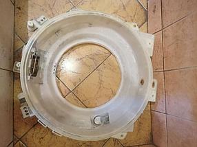 Передняя часть бака СМА  Samsung DC61-00365H, DC97-02138B, DC97-02138J, DC97-02138Z  (Разборка)), фото 2