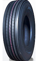 Шина грузовая 315/80R22.5 20PR 157/154L 16.5mm M+S H6 A8 JOYALL (рулевая ось)