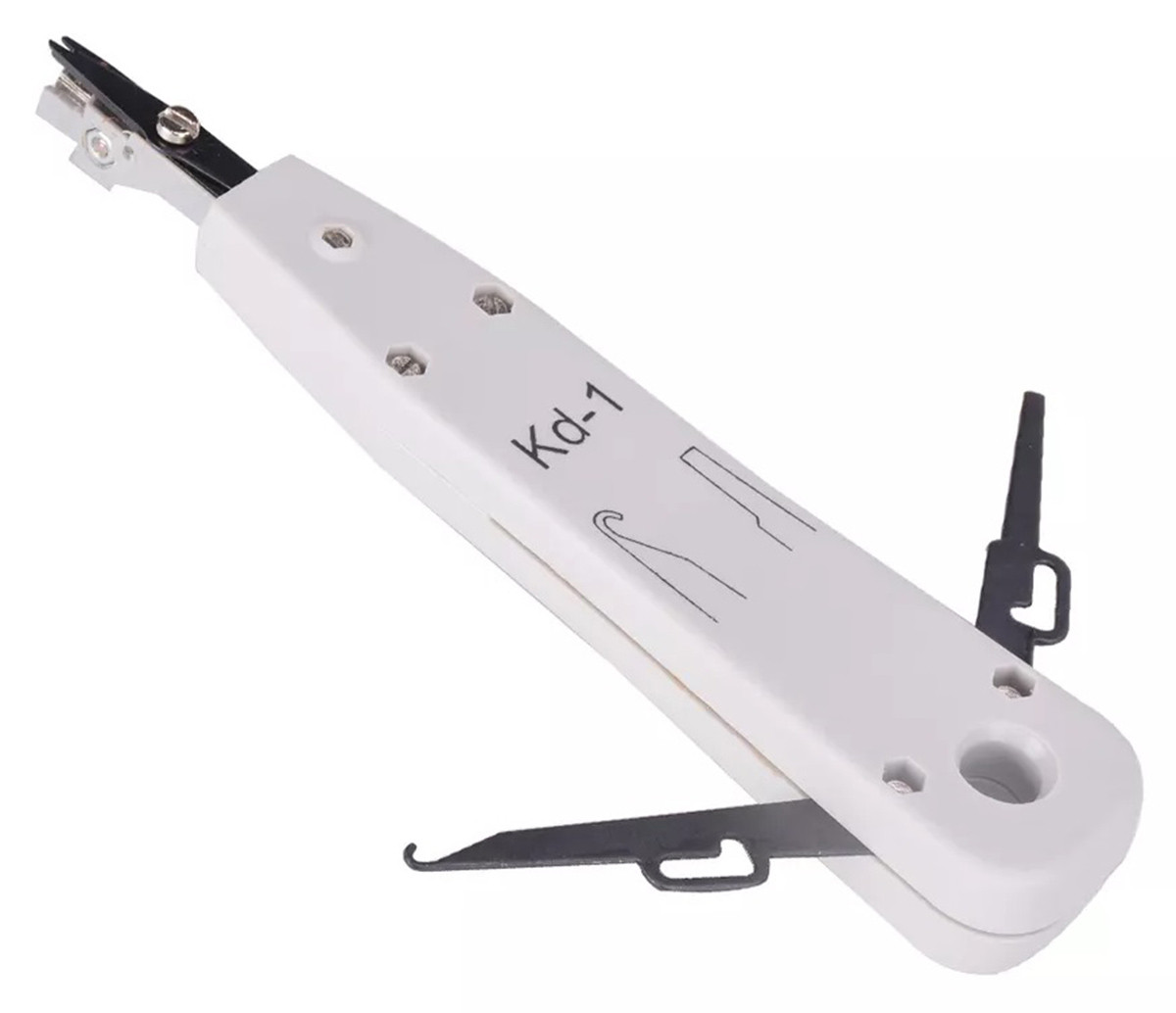 Нажимной инструмент LSA -патч-нож SiPL - фото 2 - id-p195055611