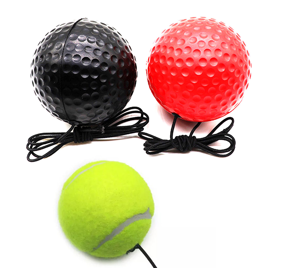 Мяч Reflex Ball