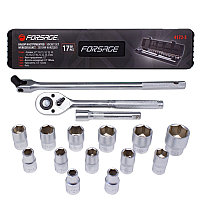 Набор инструментов Forsage F-4172-5