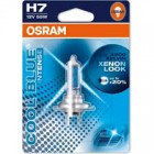 Автомобильная лампа Osram H7 Cool Blue Intense 1шт [64210CBI-01B]