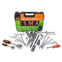 Набор инструментов универсальный ISMA 4821-5