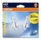 Автомобильная лампа Osram H7 Ultra Life 2шт [64210ULT-02B]