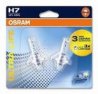 Автомобильная лампа Osram H7 Ultra Life 2шт [64210ULT-02B] - фото 1 - id-p195055067