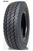 Шина грузовая 275/70R22.5 16PR 148/145J 22.5mm M+S M7 A501 JOYALL (универсал)