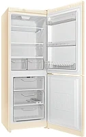 Холодильник с морозильником Indesit DS 4160 E - фото 2 - id-p195055839