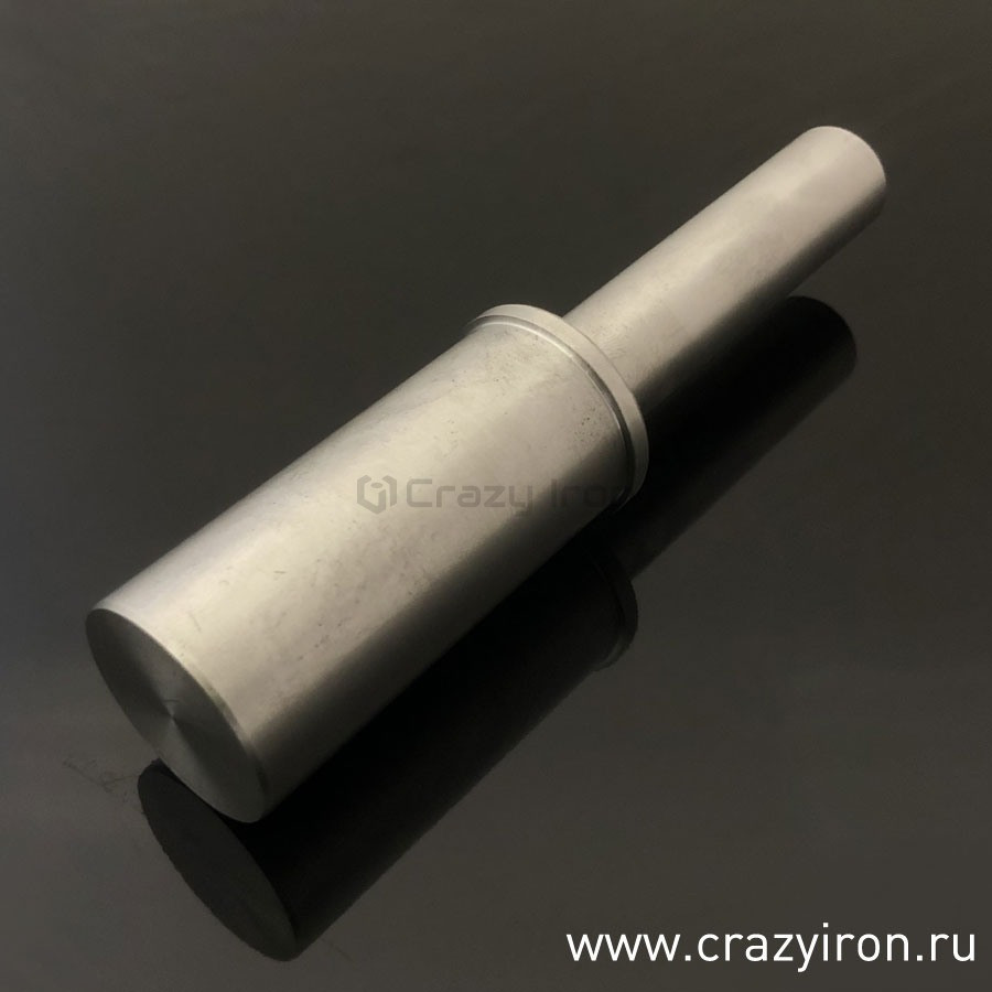 Адаптер для консольного подката PRO CRAZY IRON D53,5 BMW