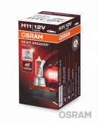 Автомобильная лампа Osram H11 64211NBS-FS 1шт