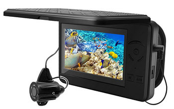 Подводные камеры СОМ