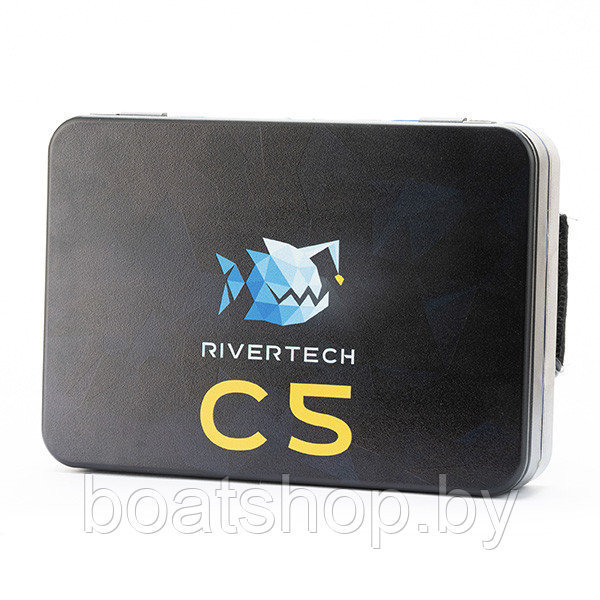 Подводная камера Rivertech C5 - фото 5 - id-p195057326