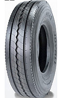 Шина грузовая 12.00R24 (325/95R24) 20PR 160/157K 18.0mm M+S M6 A505 JOYALL (рулевая ось)