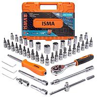 Набор инструментов ISMA 2462-5 Euro