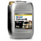 Моторное масло Mobil Delvac 1 5W-40 20л