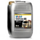 Моторное масло Mobil Delvac 1 5W-40 20л - фото 1 - id-p195054267