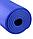 Коврик для фитнеса гимнастический Starfit FM-301 NBR 12мм (темно-синий), фото 3
