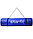 Коврик для фитнеса гимнастический Starfit FM-301 NBR 12мм (темно-синий), фото 5