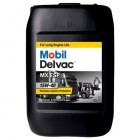 Моторное масло Mobil Delvac MX ESP 15W-40 20л - фото 1 - id-p195054270