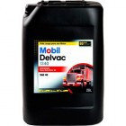 Моторное масло Mobil Delvac 1340 20л