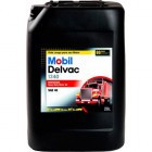 Моторное масло Mobil Delvac 1340 20л - фото 1 - id-p195054272