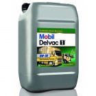 Моторное масло Mobil Delvac 1 LE 5W-30 20л - фото 1 - id-p195054279