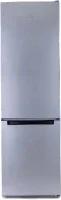 Холодильник с морозильником Indesit DS 4200 SB