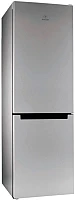 Холодильник с морозильником Indesit DS 4180 SB