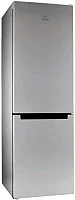 Холодильник с морозильником Indesit DS 4180 SB