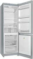 Холодильник с морозильником Indesit DS 4180 SB - фото 2 - id-p195058617