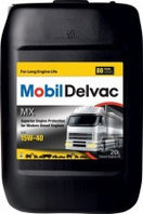 Моторное масло Mobil Delvaс Super 1400 15W-40 20л