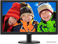 Монитор Philips 243V5QHABA/00