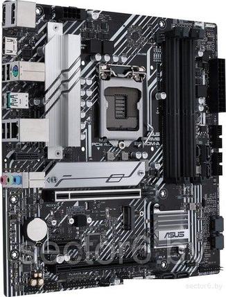 Материнская плата ASUS Prime B560M-A, фото 2