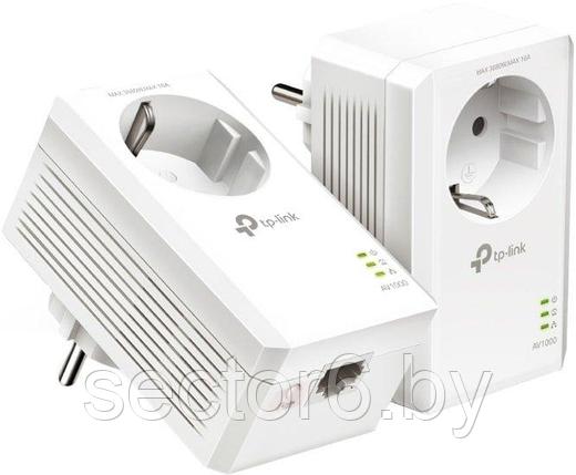 TP-Link TL-PA7017P KIT, фото 2