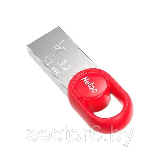 USB Flash Netac UM2 USB3.2 128GB - фото 2 - id-p195059137